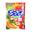 味覺普超軟糖(水果味) 90g @14#4902750398023
