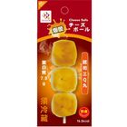 華昇起司三Q丸 60g