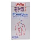 不二乳膠親情衛生套 36 個
