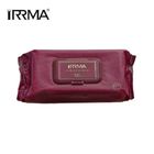 iRRMA Feminine Intimate Wet Wipes 80 Sheets 1 Packet #914555