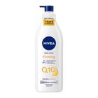 #251168 | 妮維雅 NIVEA 美體緊膚乳液Q10 plus 400ml | #4005808319824