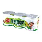牛頭牌金鑽玉米粒 3 x 340g #4711258405030#01/010