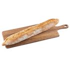 Flaxseed Sea Salt French Bread (AA Certified: 100% Additive-Free) (Shelf life Aprrox 1 Day After Delivery) 1 Piece @23#2011060000006