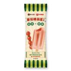 阿奇儂x可果美番茄糖葫蘆冰棒 80g
