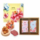Bee Cheng Hiang Floral Gift Box 1 Unit #660170