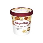 HaagenDazs哈根達斯 夏威夷果仁品脫杯 1Bucket桶 x 473ml @15#0074570548095