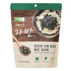 橘平屋韓國原味海苔酥 50g