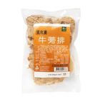 【冷凍】里仁牛蒡排 600g