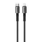 MCDODO 麥多多 數據線 Type-C to iP PD36W 約1.8m CA-2851 1 入 #692100262851