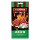 軒記台灣肉乾王-經典蒜味瓦片 30g
