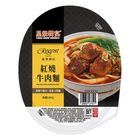 (加熱出貨) 晶華-紅燒牛肉麵 412g #26852751