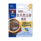 桂格全天然五麥好眠高鈣黑芝麻無添加糖 10 x 24g @14#4710043055085