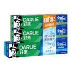 #313451 | DARLIE好來全亮白+密泡小蘇打蘆薈小清新牙膏1+2超值組 (140g + 2 x 90g) 1 入 | #4710168732496