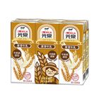 光泉麥芽牛奶-冷藏 200ml x 6 入 #18012895
