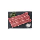 冷藏澳洲穀飼無骨牛小排 (貼體) *因配送關係實際到貨效期約4天起 200g @24#4710150621210