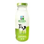 四方鮮乳-低脂 180cc/罐