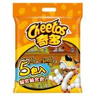 Cheetos Mixed Packet 230g @14#4710543023805