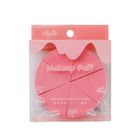 #290685 | Miine 造型三角粉撲-草莓蛋糕 37g | #4712876604782