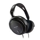 PHILIPS SHP2100立體聲耳罩式有線耳機 SHP2100 1 入
