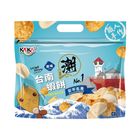 KAKA台南潮蝦餅-原味 120g @14#4712487360107