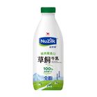 New Zealand Imported Grass-Fed Milk ※ Actual Shelf Life Upon Arrival Is Approximately 4 Days Or More 1000ml @15#4710088824479