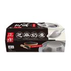 光泉正庄芝麻奶凍 *實際到貨效期約4天以上 4 入 x 100g @15#4710105501369