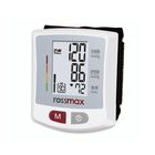 Omron Wrist Blood Pressure Monitor 1 Unit #4715139014021