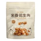 大地花生工坊 米香花生角(常溫) 200g @20#4711438570466