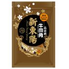 HTY Kaoliang Original Beef Cubes 120g @14#4710057205483