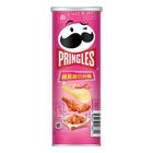 Pringles Korean Oppa Fried Chicken Flavor Potato Chips 95g