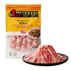 冷凍豬五花烤肉片(袋) 1000g