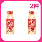 【2件55元】多多活菌發酵乳原味PE370ml#*2次