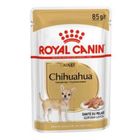 【法國皇家】BHNW皇家吉娃娃犬專用濕糧CHW 85g #20680367