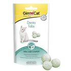 Gimpet 竣寶 三合一貓用潔牙營養錠 40g #4002064420615