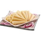 履歷去殼玉米筍(每盒約120g) 1 盒 @22#4717546220149