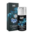 巴西 INTT跳跳糖感 爆跳式高潮液 冰爽 17ml