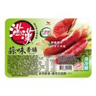 滿漢蒜味香腸 225g @15#4710088442192