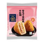 Golden Rice Ball Crab Croquette Style Fried Rice Ball (Heated) 114g