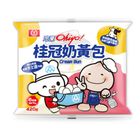 桂冠冷凍奶黃包 (6 粒) 420g