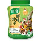 康寶鮮味炒手 原味 240g #4710254020193