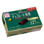 明治巧克力72%黑巧克力 65g #4902777227771