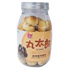 丸太郎馬卡龍消臭麵包-窯烤雞肉風味 100g #4710710404994