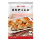 OK choice (F)364653 爆漿豬肉餡餅 138g #364653 #4713170462993