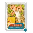 (加熱出貨)4C日式海鮮炊飯 343g以上