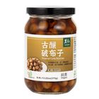味榮古釀破布子 375g
