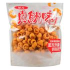 Hwa Yuan (Value) Squid Snack – Braised Flavor 180g