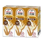 光泉保久乳-麥芽牛乳 | 200 ml x 6 入
