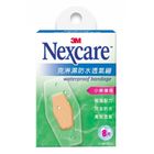 3M克淋濕防水透氣繃 8 入