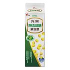 光泉無加糖鮮豆漿4℃(大 936ml
