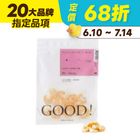 【喵皇奴】GOOD!毛孩凍乾小零嘴 蝦仁 15g #WP009601